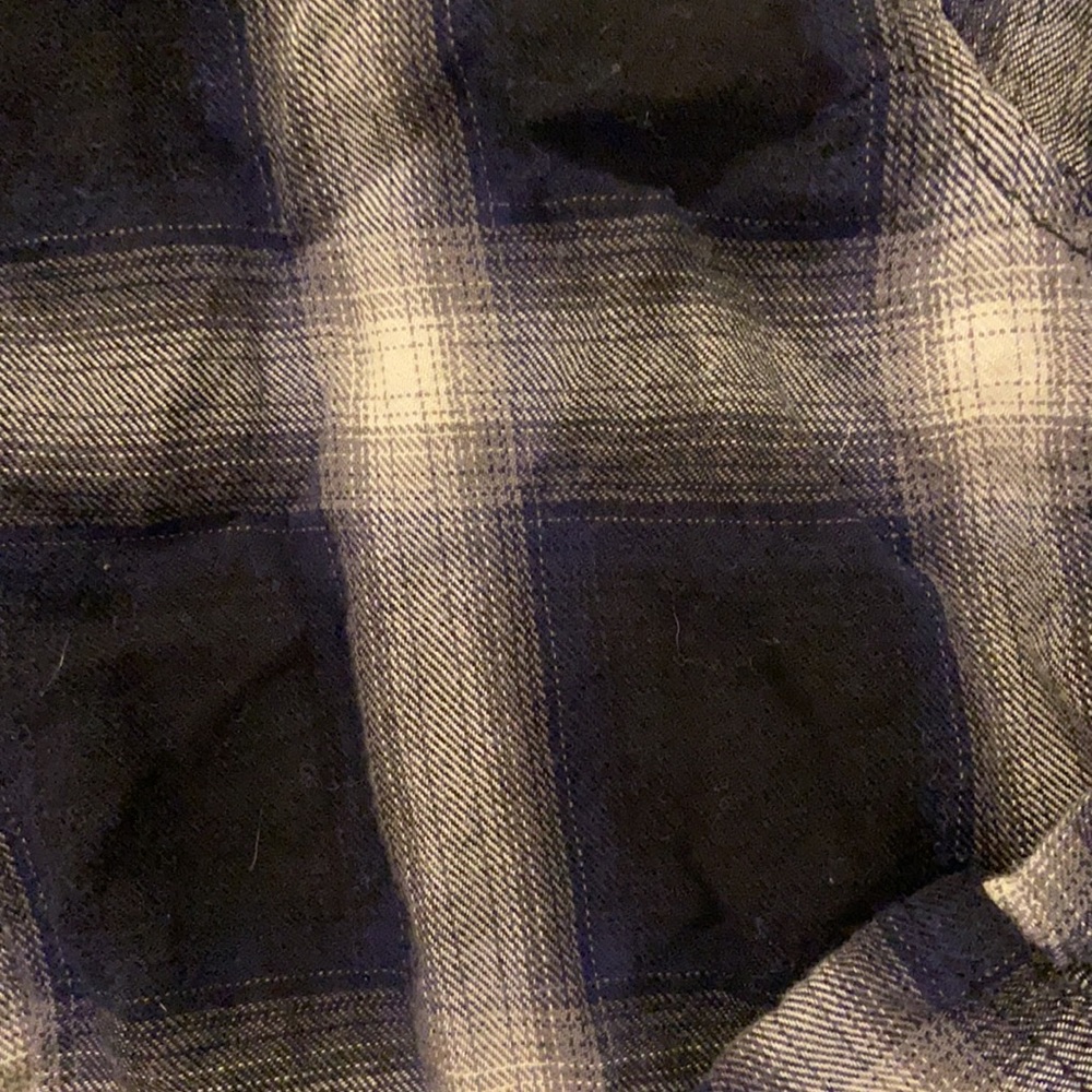 Sovereign Code Button down shirt 5 - Picture 3 of 4